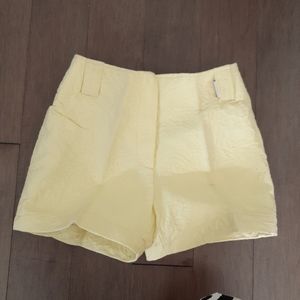 Vintage 1968 short / made in France